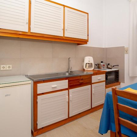 Amatu Villa Xerokampos  Bagian luar foto