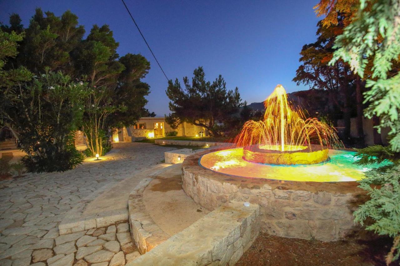 Amatu Villa Xerokampos  Bagian luar foto