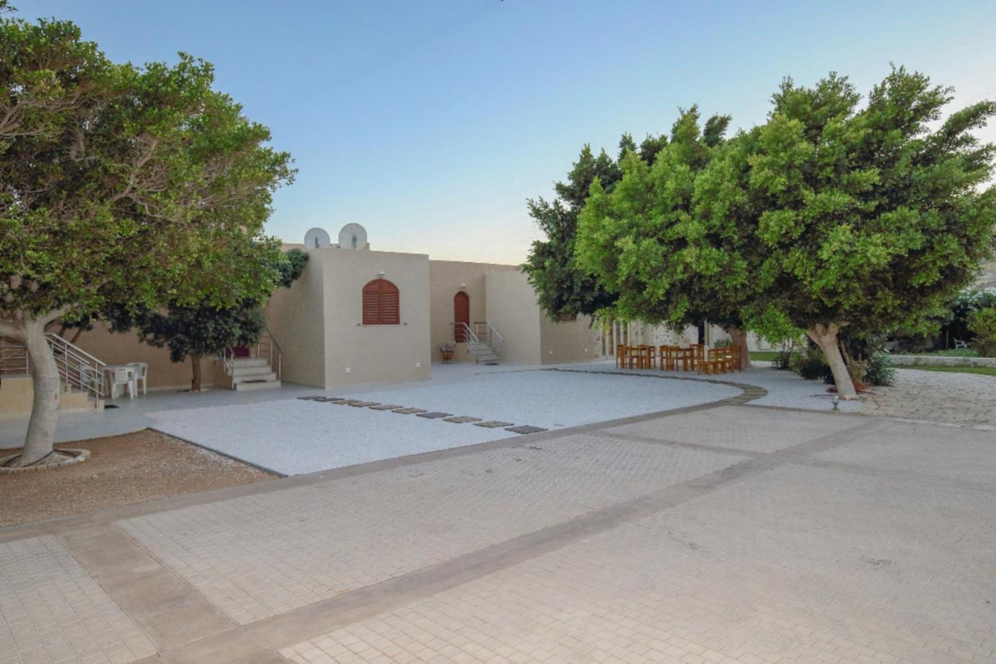 Amatu Villa Xerokampos  Bagian luar foto